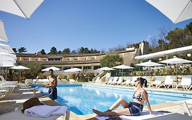 Hotel Restaurant La Vague de Saint Paul&Spa